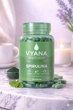 Spirulina 1