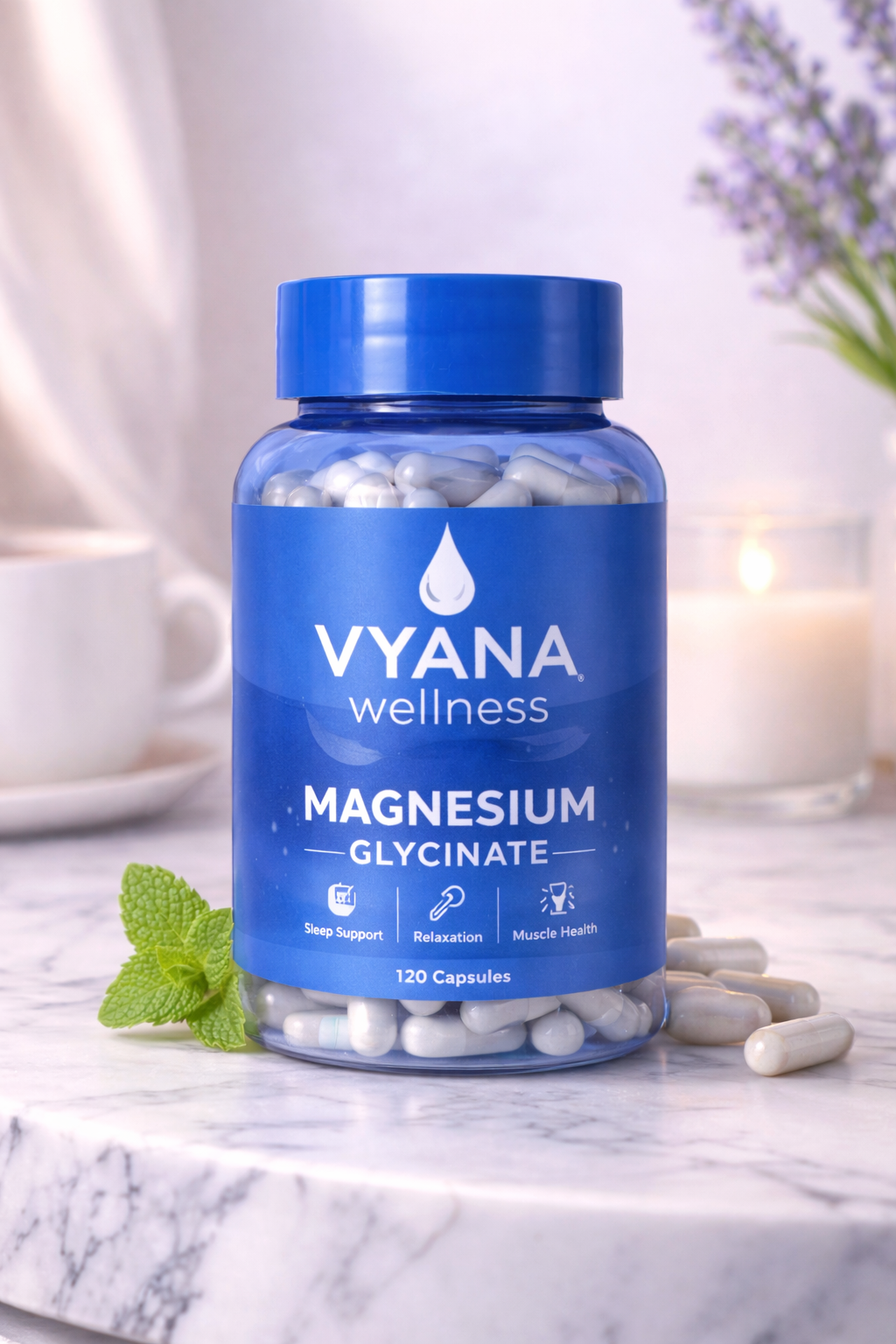 Magnesium Glycinate